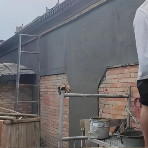 潮州ECC 高延性混凝土 砌体抗震加固薄层修补高抗渗高韧性特种建材