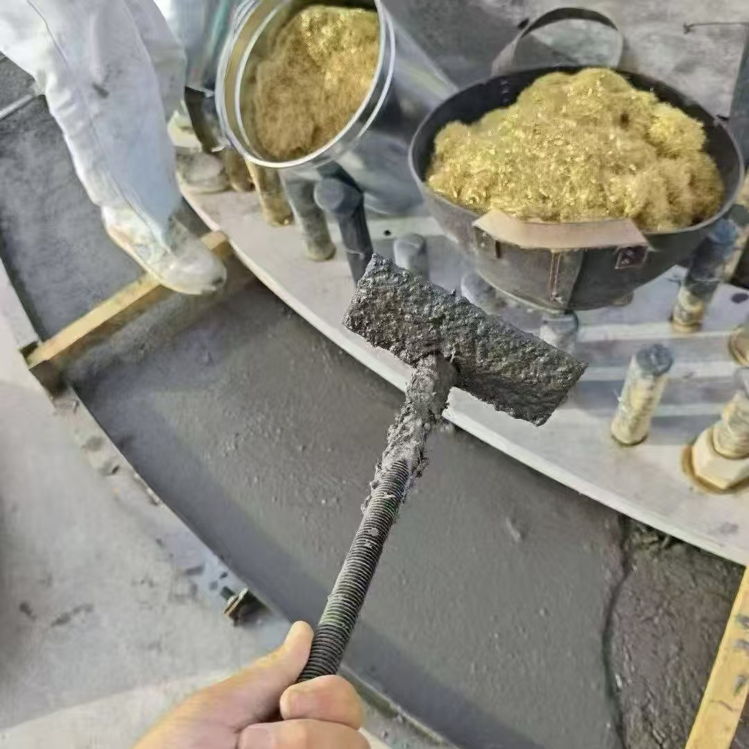 潮州C120风电设备基础专用灌浆料