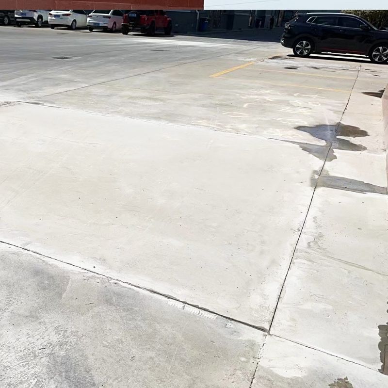 潮州市政道路抢修料